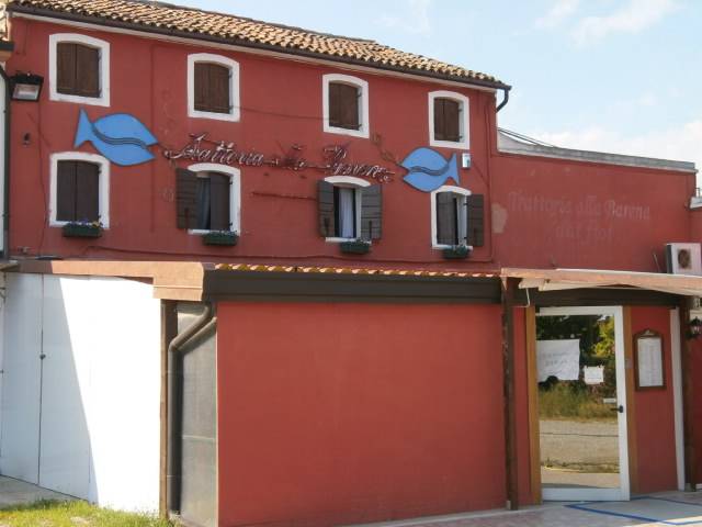 Altro Dogaletto, Mira