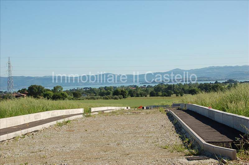 Altro Macchie, Castiglione del Lago