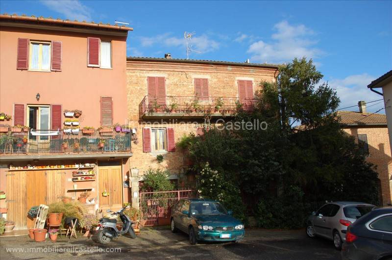 Casa Bi - Trifamiliare Casamaggiore, Castiglione del Lago