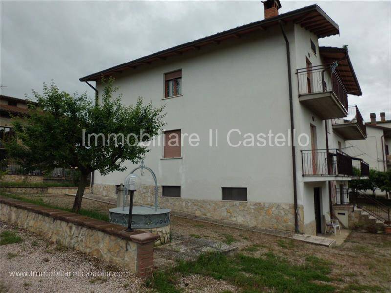 Appartamento Macchie, Castiglione del Lago