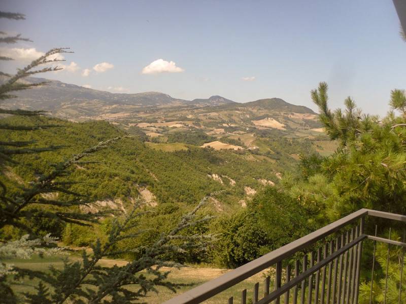 Casa indipendente Certalto, Macerata Feltria