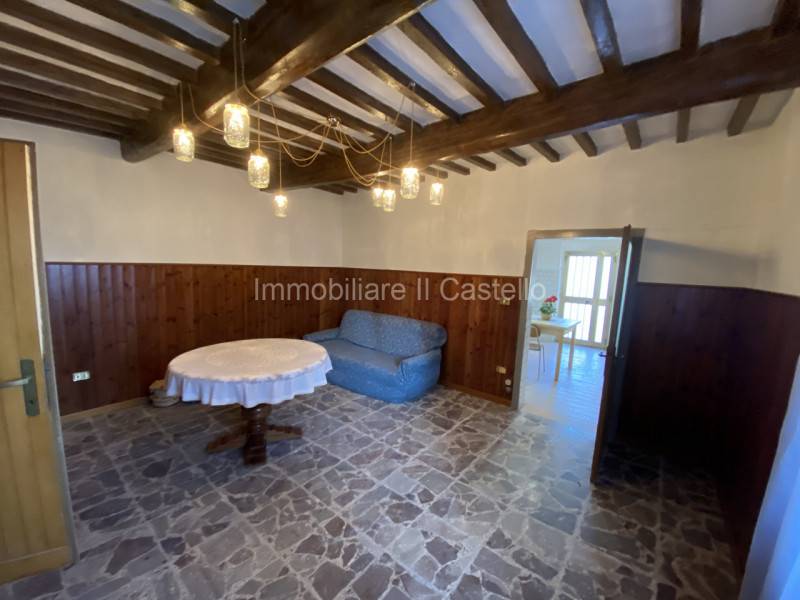Casa Bi - Trifamiliare Colgiordano, Panicale