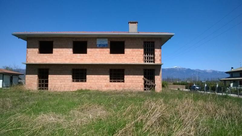Casa indipendente Belvedere, Tezze sul Brenta