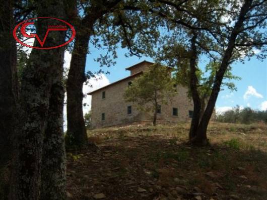 Villa, Laterina Pergine Valdarno