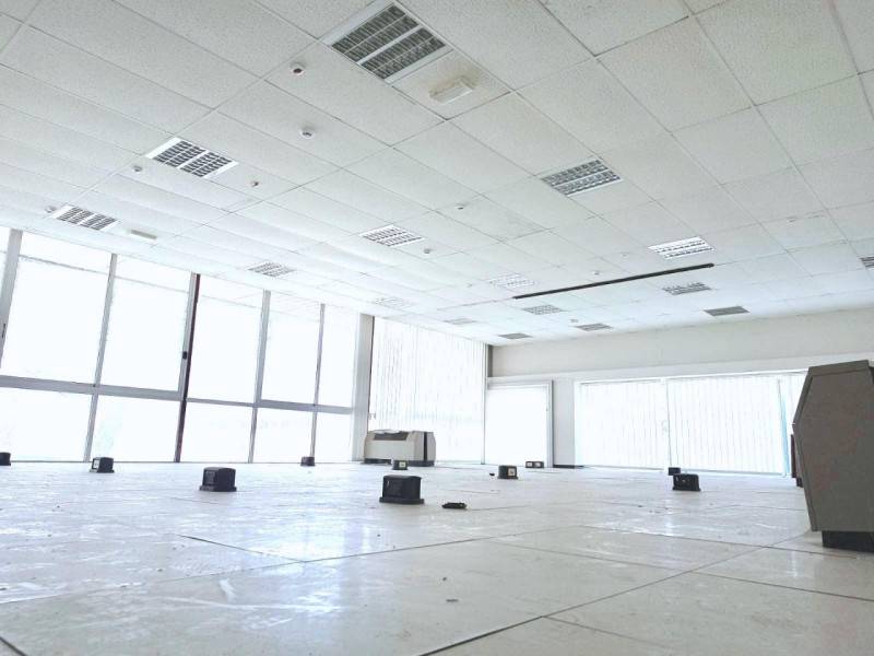 Ufficio Coriano, Forlì
