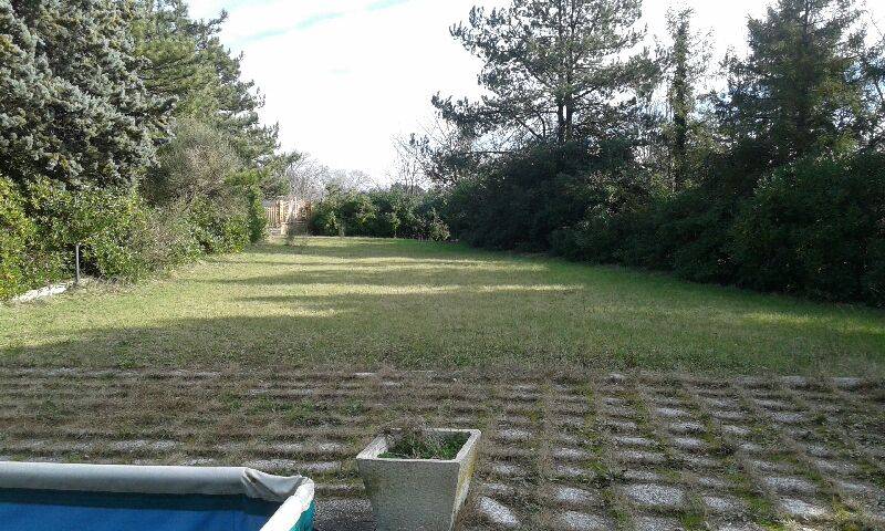 Villa Strada Panoramica Adriatica, Pesaro