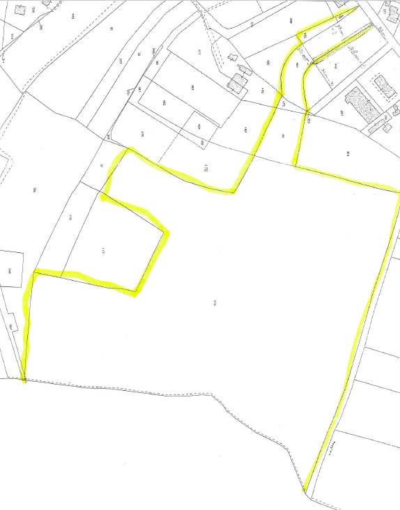 Terreno agricolo Via Roma, 12, Pianiga