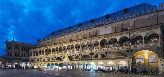 Negozio Centro Storico, Padova