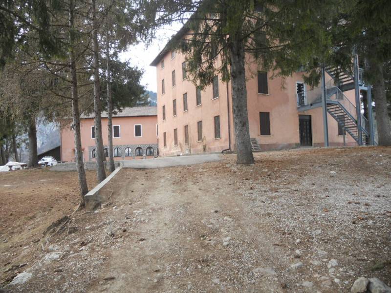 Hotel Via Cesare Battisti, Fai della Paganella