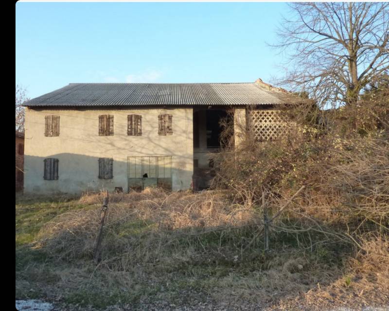 Rustico Fossona, Cervarese Santa Croce