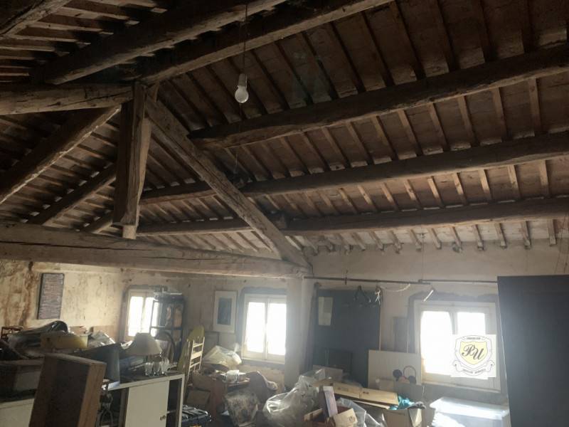 Casa indipendente Via Roma, Solesino