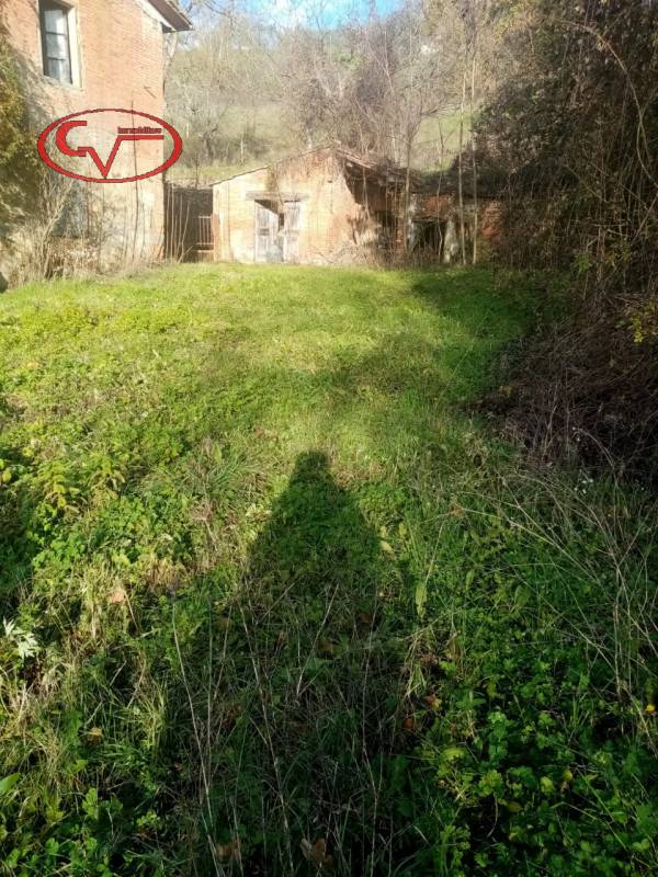Rustico Campagna, Terranuova Bracciolini