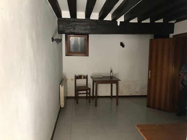 Magazzino - Deposito San Polo, Venezia