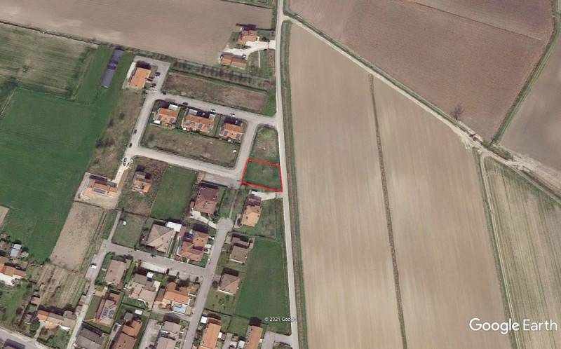 Altro Saline, Noventa Vicentina