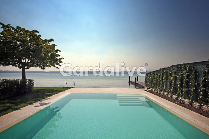 Appartamento Via Dante, Sirmione