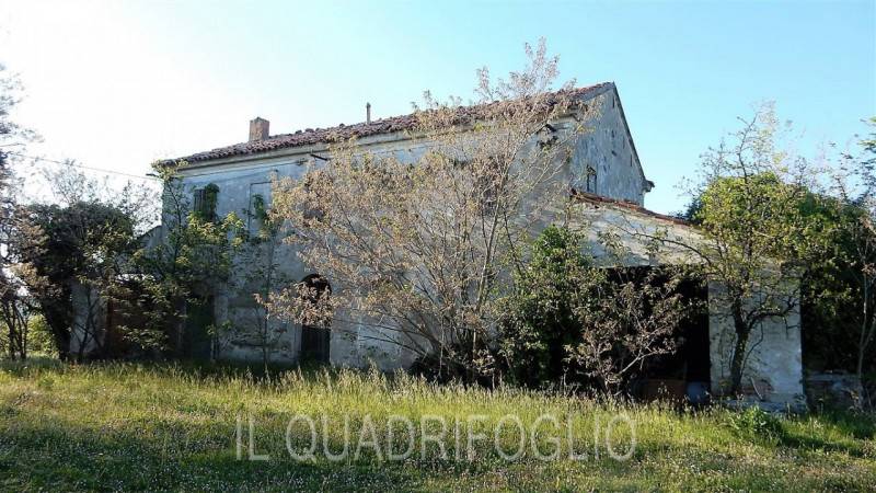 Rustico San Tomaso, Cesena