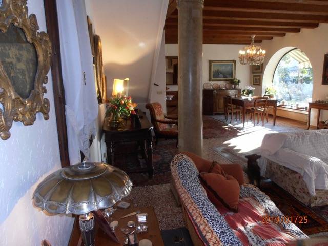 Villa Castelfranco Veneto - Centro, Castelfranco Veneto