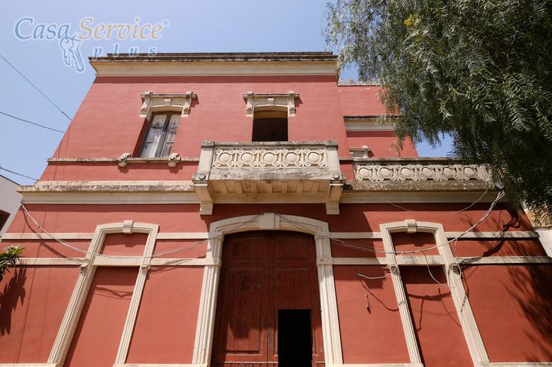 Palazzo - Stabile Galatone - Centro, Galatone