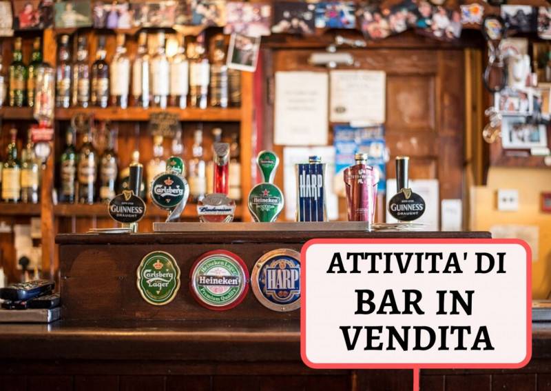 Attività  commerciale Este - Centro, Este