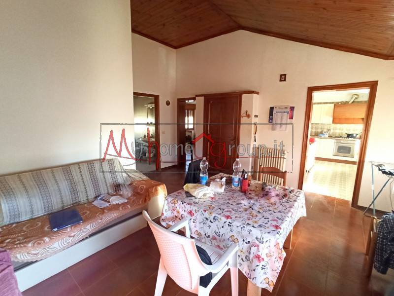 Appartamento Via Roma, Ponte San Nicolò