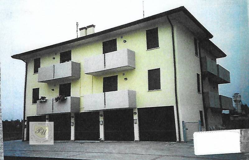 Palazzo - Stabile Santa Margherita d'Adige, Borgo Veneto