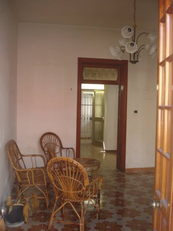 Casa indipendente Via Giovanni Pascoli, Racale