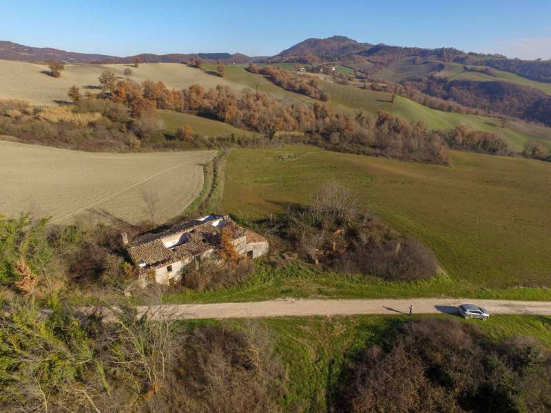 Rustico, Cagli
