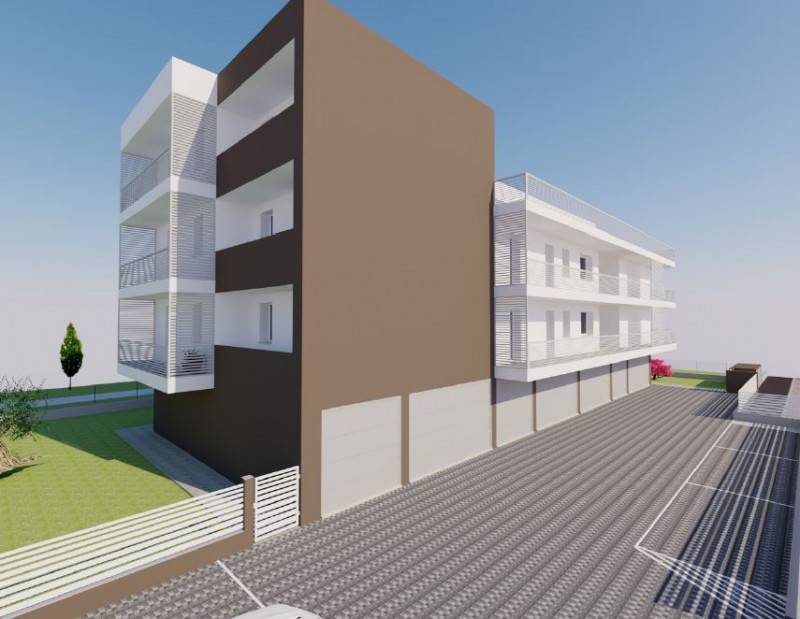 Appartamento Caselle, Selvazzano Dentro