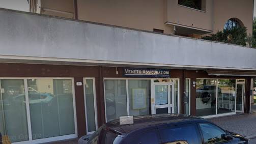 Ufficio Mortise, Padova