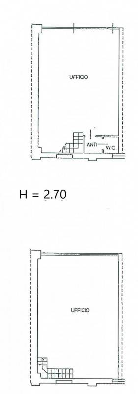 Ufficio Tribunale - Nuovo, Padova
