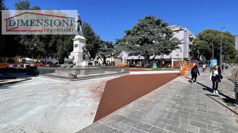 Magazzino - Deposito Padova - Centro, Padova