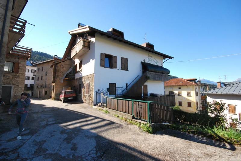 Appartamento Via Roma, 314, Lorenzago di Cadore