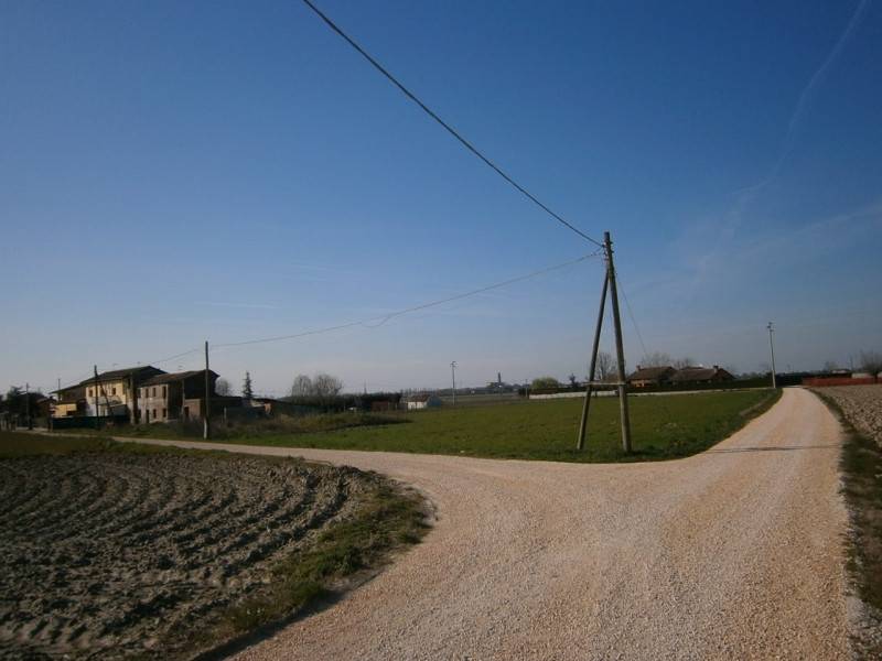 Casa Bi - Trifamiliare Largo Daniele Manin, Cavarzere