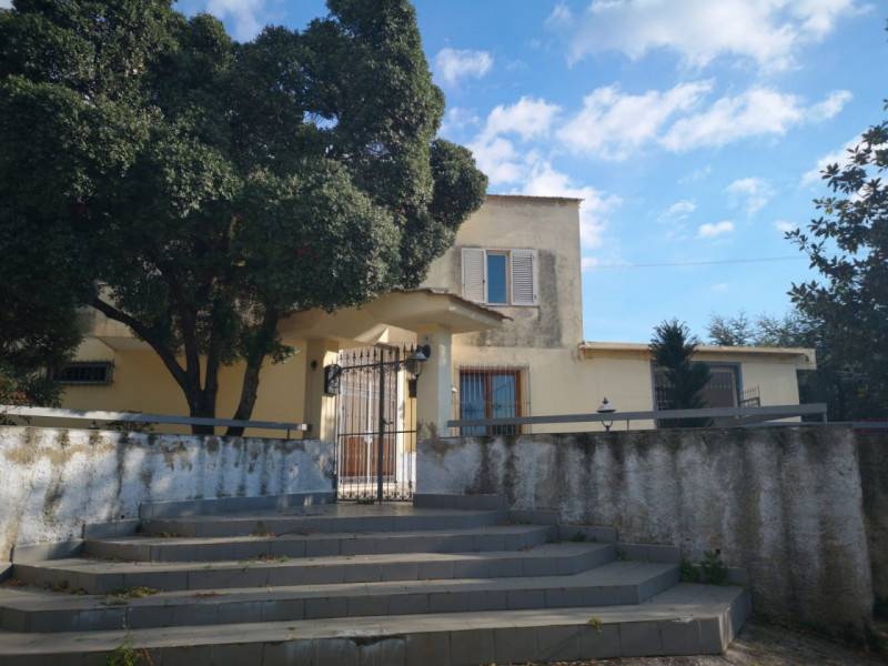 Negozio Viale Tavoliello, Eboli