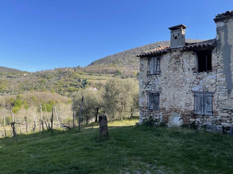 Rustico Via Pedevenda, Cinto Euganeo