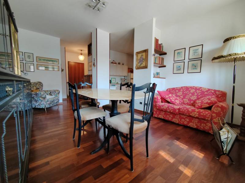 Appartamento Cavarzere - Centro, Cavarzere