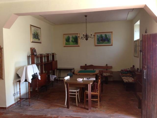 Rustico Filetto, Senigallia