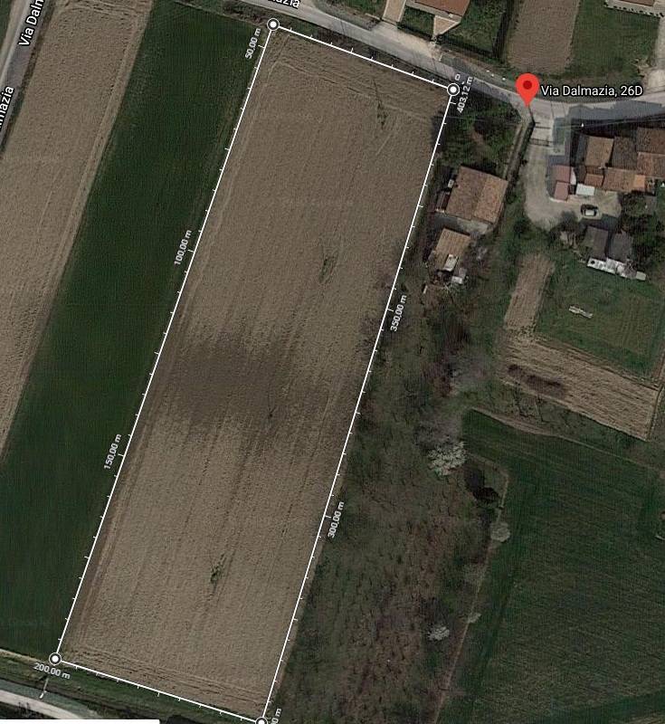 Altro San Lorenzo, Albignasego