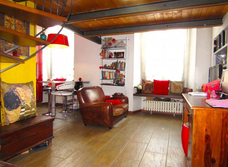Appartamento Sannazzaro Dè Burgondi - Centro, Sannazzaro de' Burgondi