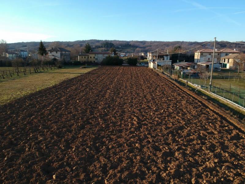 Altro Via Carlo Mondin, Volpago del Montello