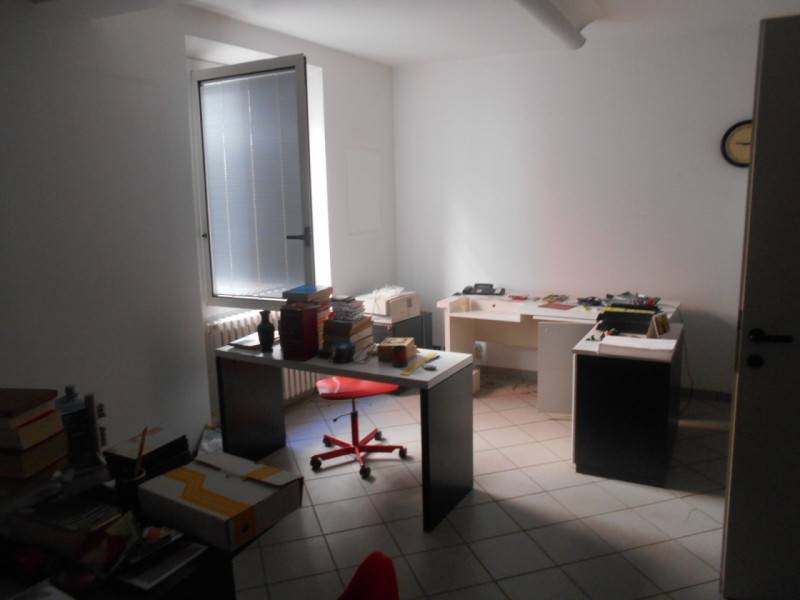 Ufficio Casale Monferrato - Centro, Casale Monferrato