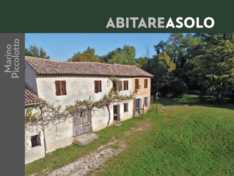 Rustico Onè di Fonte, Fonte