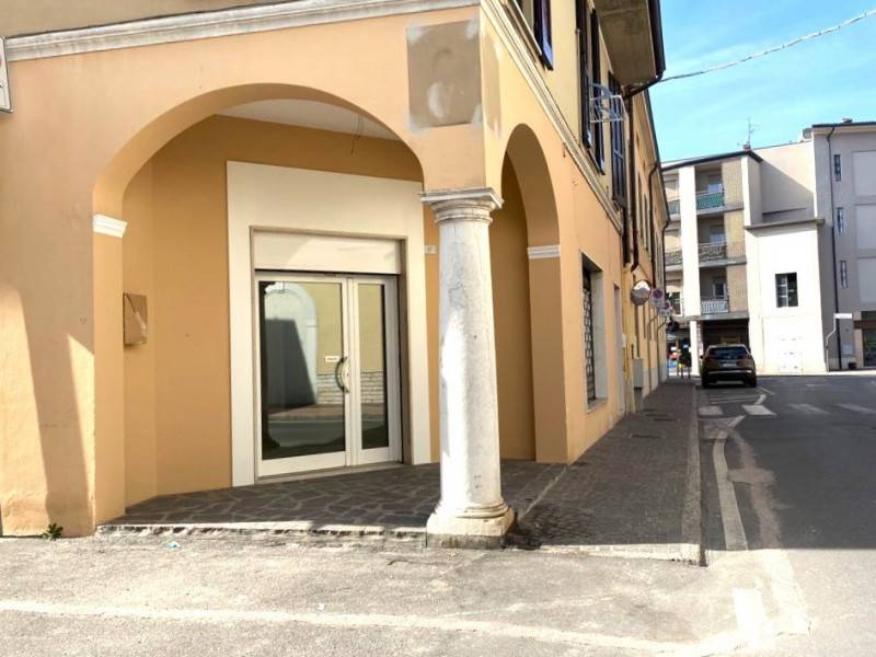 Laboratorio Ghedi - Centro, Ghedi