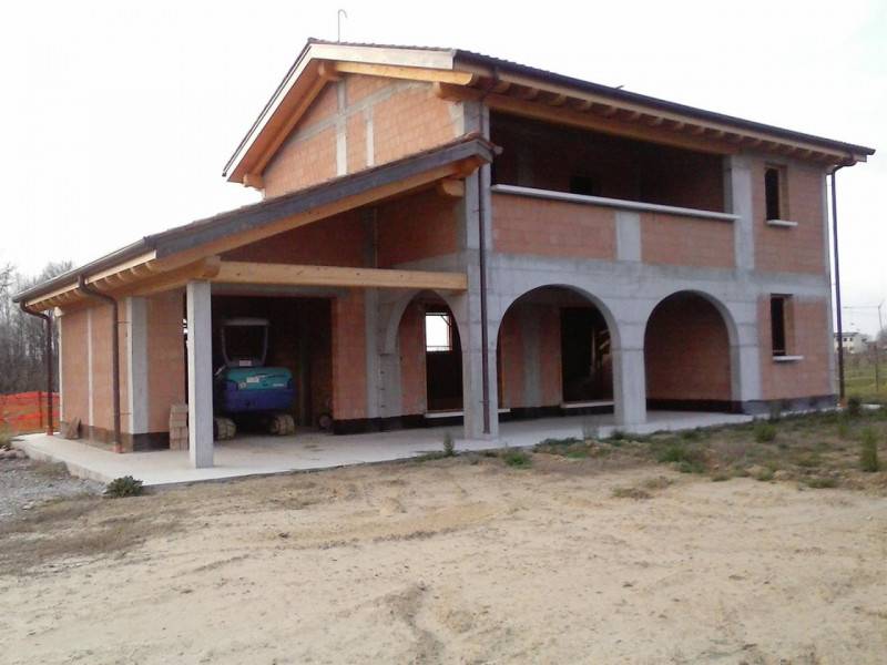 Casa indipendente Via Vittorio Veneto, Casale sul Sile