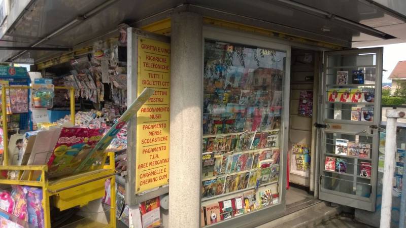Negozio Settimo Torinese - Centro, Settimo Torinese