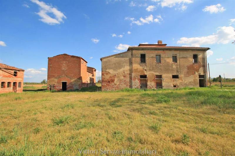 Rustico Bettolle, Sinalunga