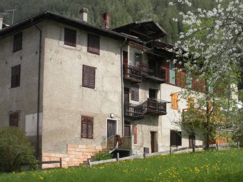 Appartamento Rabbi - Centro, Rabbi