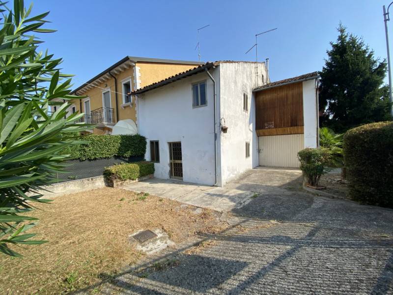 Casa indipendente San Bonifacio - Centro, San Bonifacio