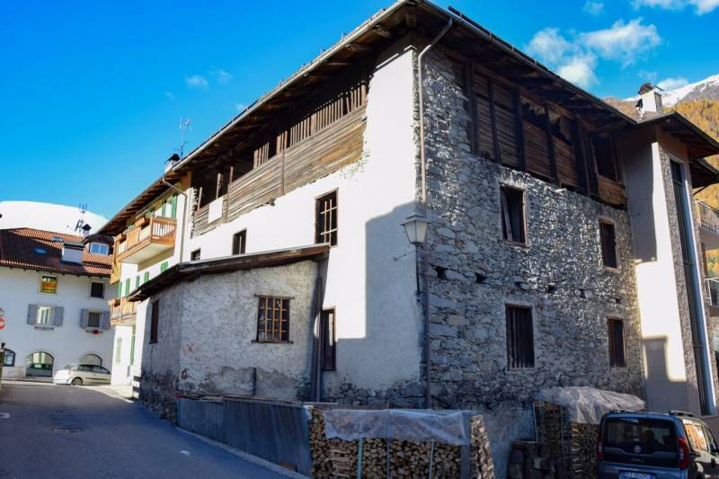 Rustico Dimaro - Centro, Dimaro Folgarida