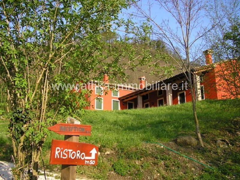 Agriturismo Castelnuovo, Teolo